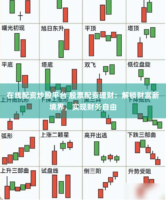 在线配资炒股平台 股票配资理财：解锁财富新境界，实现财务自由
