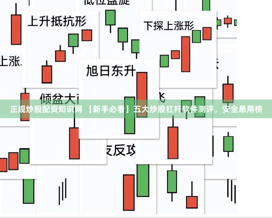 正规炒股配资知识网 【新手必看】五大炒股杠杆软件测评，安全易用榜