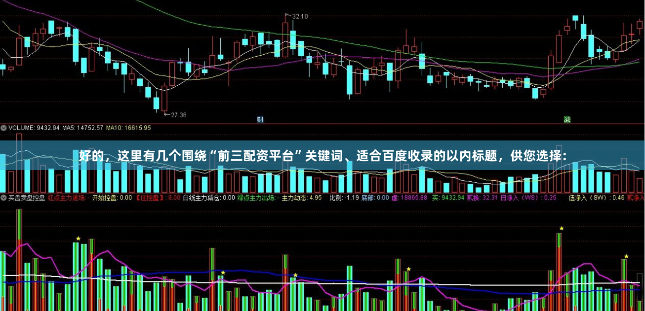 好的，这里有几个围绕“前三配资平台”关键词、适合百度收录的以内标题，供您选择：