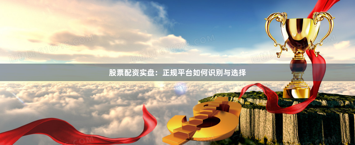股票配资实盘：正规平台如何识别与选择