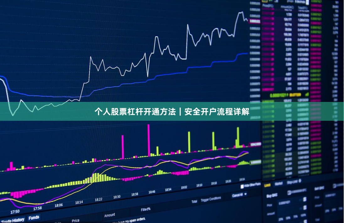 个人股票杠杆开通方法｜安全开户流程详解